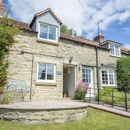 Fairview Villa Ampleforth Eksteriør bilde