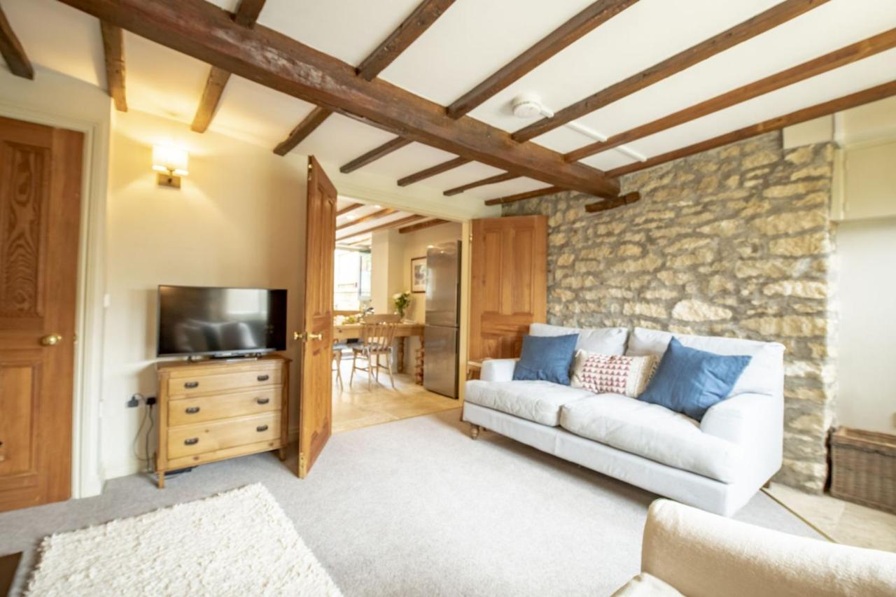 Fairview Villa Ampleforth Eksteriør bilde