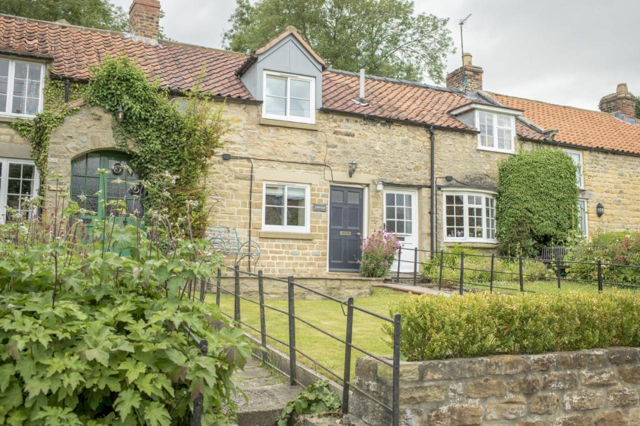 Fairview Villa Ampleforth Eksteriør bilde