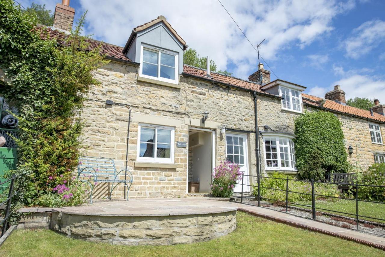 Fairview Villa Ampleforth Eksteriør bilde