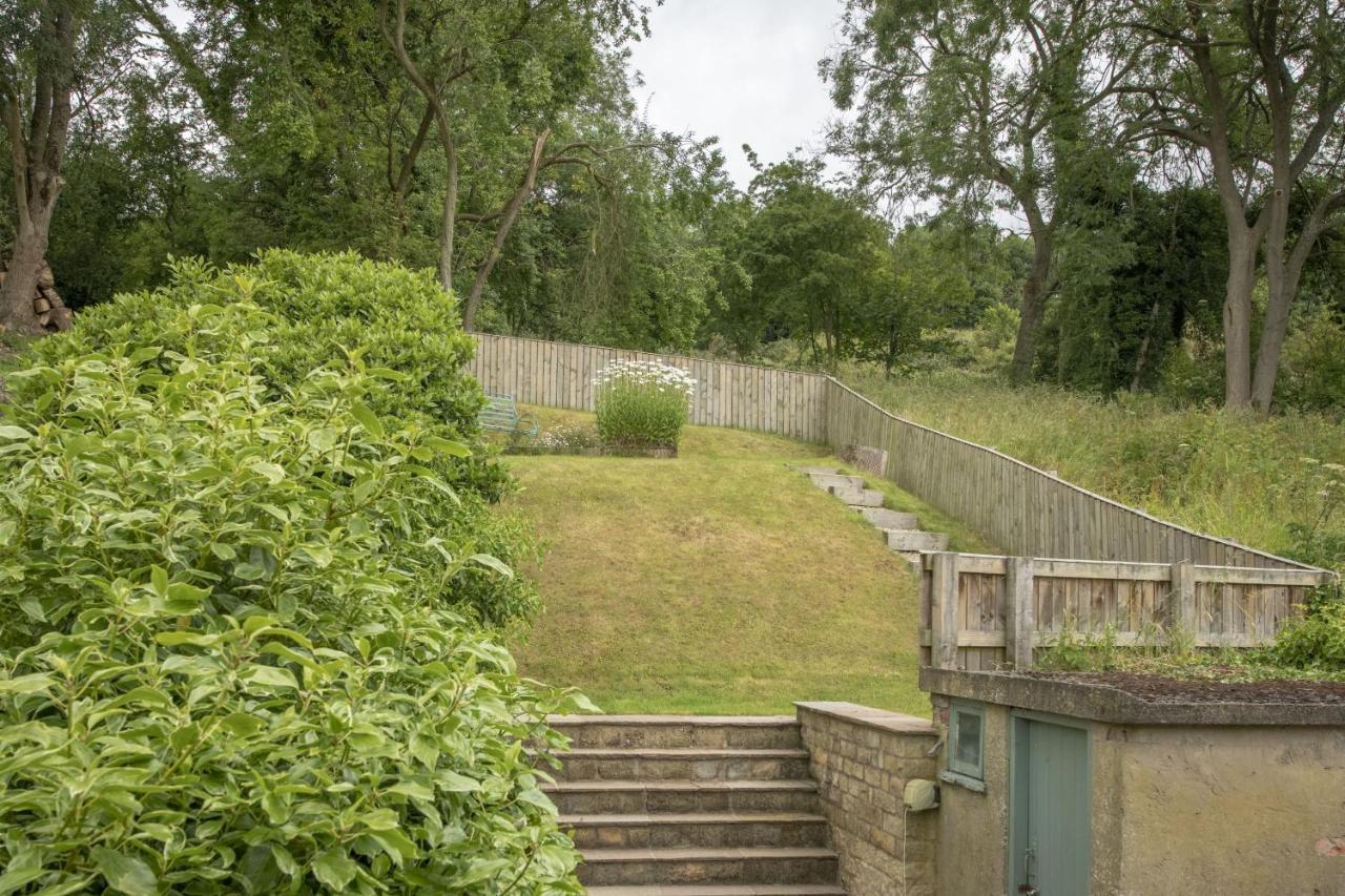 Fairview Villa Ampleforth Eksteriør bilde