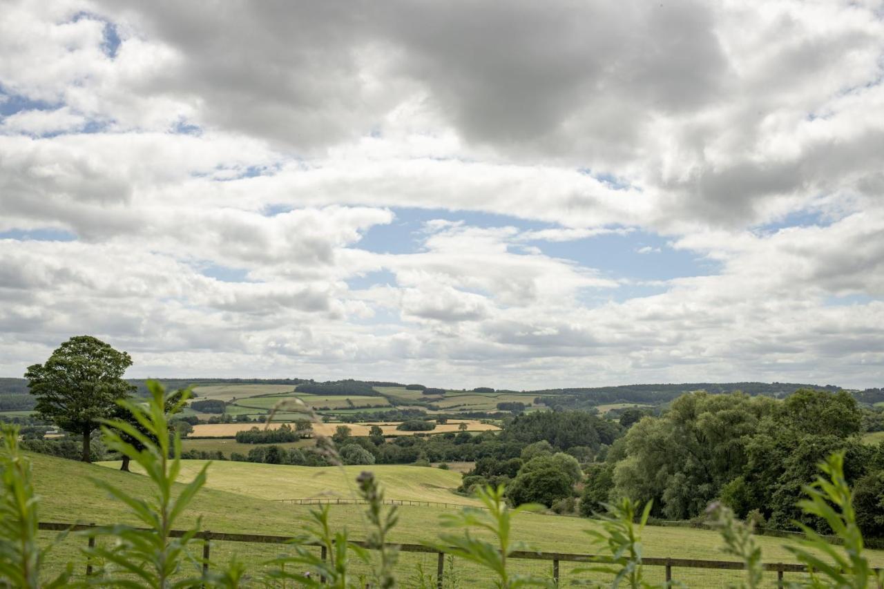 Fairview Villa Ampleforth Eksteriør bilde