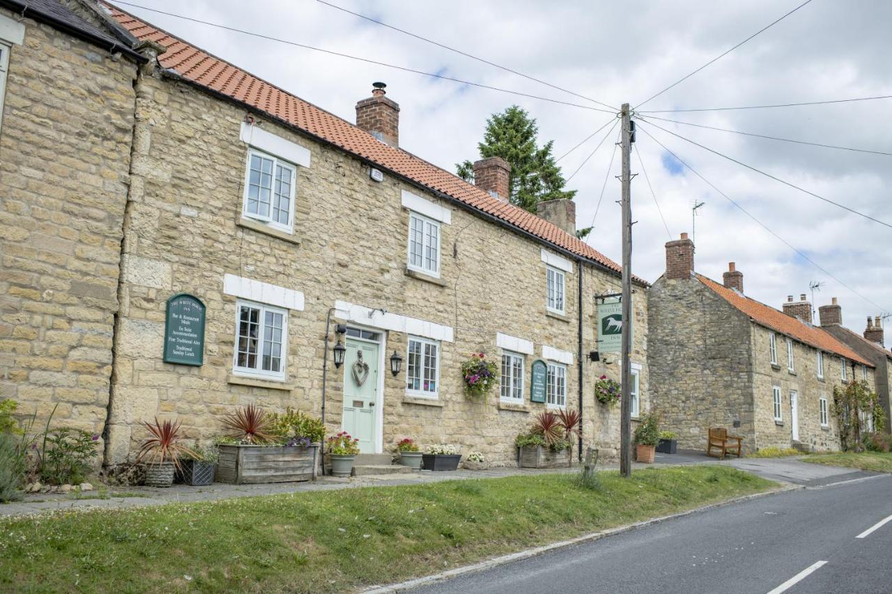 Fairview Villa Ampleforth Eksteriør bilde
